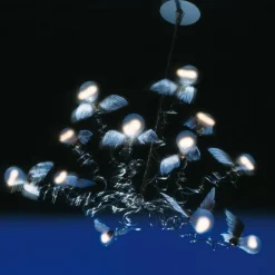 Pendelleuchten^Ingo Maurer Birdie Pendelleuchte