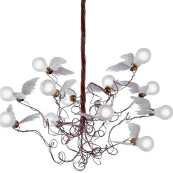 Pendelleuchten^Ingo Maurer Birdie Pendelleuchte