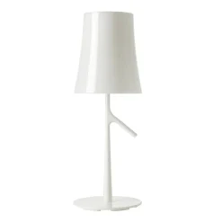 Foscarini Birdie Piccola LED Tischleuchte| Tischleuchten|Nachttischleuchten