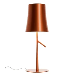 Foscarini Birdie Piccola LED Tischleuchte| Tischleuchten|Nachttischleuchten