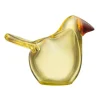 iittala Birds by Toikka Fliegenfänger| Figuren