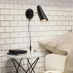 Northern Birdy Wandleuchte S| Wandleuchten