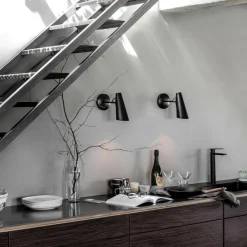 Northern Birdy Wandleuchte S| Wandleuchten