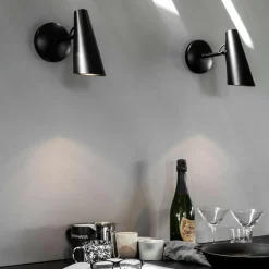 Northern Birdy Wandleuchte S| Wandleuchten