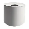 Alessi Birillo Papiertaschentuch-Behälter| Badaccessoires