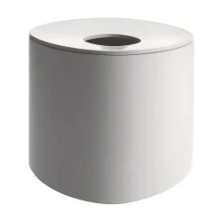 Alessi Birillo Papiertaschentuch-Behälter| Badaccessoires