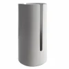 Badaccessoires^Alessi Birillo Toilettenrollenhalter