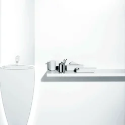 Alessi Birillo Wattedispenser| Badaccessoires