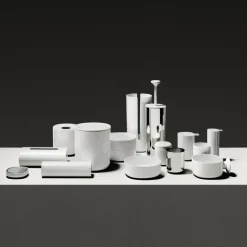 Alessi Birillo WC-Bürste| Badaccessoires