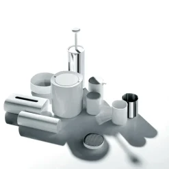 Alessi Birillo WC-Bürste| Badaccessoires