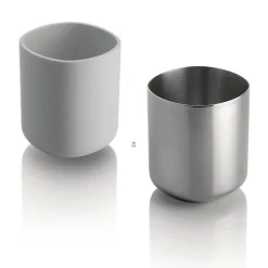 Alessi Birillo Zahnputzbecher| Badaccessoires