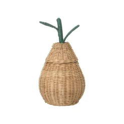 Ferm Living Birne Korb| Körbe & Taschen