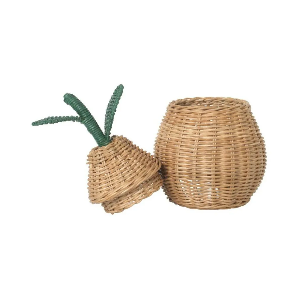 Ferm Living Birne Korb| Körbe & Taschen