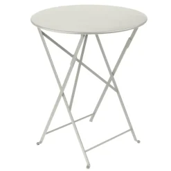 Fermob Bistro Klapptisch Ø60cm| Gartentische