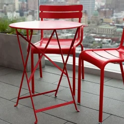 Fermob Bistro Klapptisch Ø60cm| Gartentische