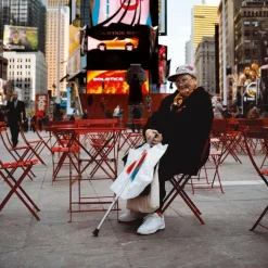 Fermob Bistro Klapptisch 71x71cm| Gartentische