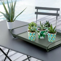 Fermob Bistro Klapptisch 117x77cm| Gartentische