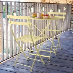 Stühle^Fermob Bistro Metall Klappstuhl