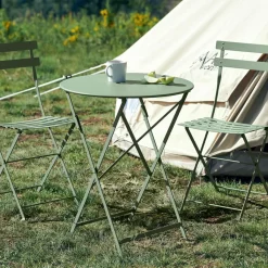 Stühle^Fermob Bistro Metall Klappstuhl