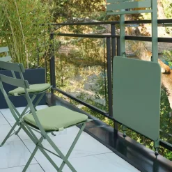 Stühle^Fermob Bistro Metall Klappstuhl