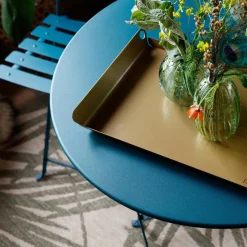 Stühle^Fermob Bistro Metall Klappstuhl