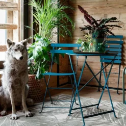 Stühle^Fermob Bistro Metall Klappstuhl