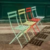 Fermob Bistro Metall Klappstuhl| Gartenstühle