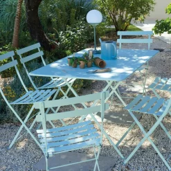 Fermob Bistro Metall Klappstuhl| Gartenstühle