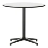 Vitra Bistro Table Tisch rund| Gartentische|Garten-Bistrotische