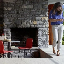 Vitra Bistro Table Tisch rund| Gartentische|Garten-Bistrotische