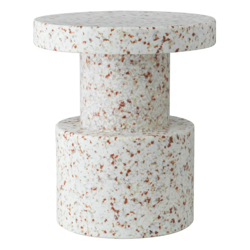 Beistelltische|Tische^Normann Copenhagen Bit Hocker