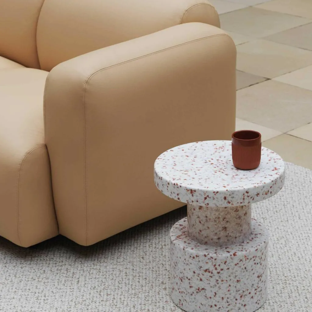 Beistelltische|Tische^Normann Copenhagen Bit Hocker