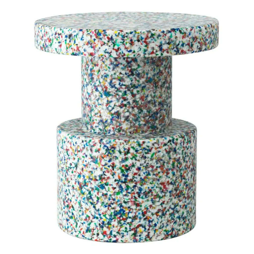 Beistelltische|Tische^Normann Copenhagen Bit Hocker