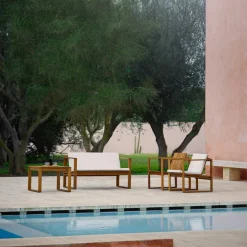 Outdoor-Textilien^Carl Hansen BK11 Auflage