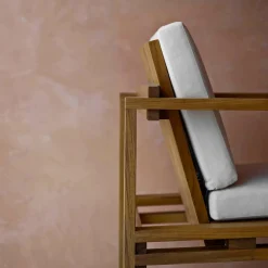 Outdoor-Textilien^Carl Hansen BK11 Auflage