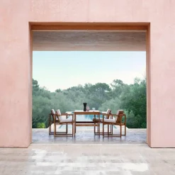 Outdoor-Textilien^Carl Hansen BK10 Auflage