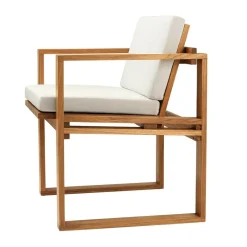 Outdoor-Textilien^Carl Hansen BK10 Auflage