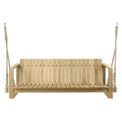 Outdoor-Sofas & Sessel^Carl Hansen BK13 Schaukelsofa