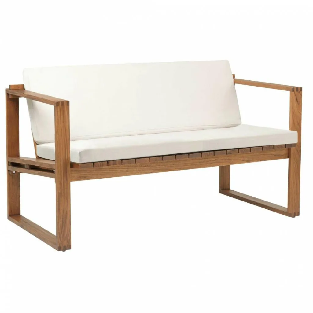 Carl Hansen BK12/BK13 Auflage| Outdoor-Textilien