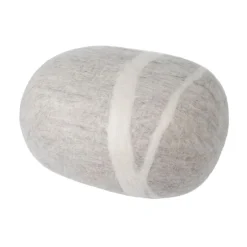 Poufs^myfelt Béla Kieselstein Pouf