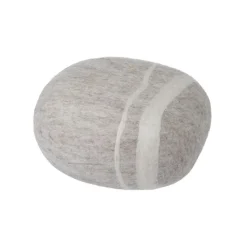 Poufs^myfelt Béla Kieselstein Pouf