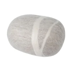 Poufs^myfelt Béla Kieselstein Pouf