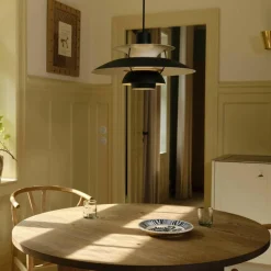 Pendelleuchten^Louis Poulsen Black Edition 2025 PH 5 Pendelleuchte