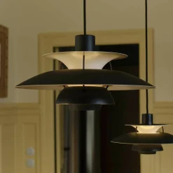 Pendelleuchten^Louis Poulsen Black Edition 2025 PH 5 Pendelleuchte