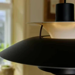 Pendelleuchten^Louis Poulsen Black Edition 2025 PH 5 Pendelleuchte