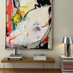 Hana BLL Tischleuchte| Tischleuchten|Nachttischleuchten