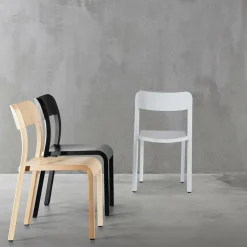 Plank Blocco Stuhl| Stühle