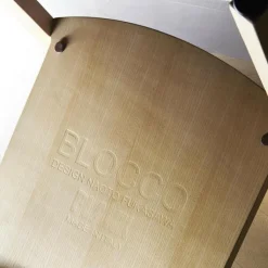Plank Blocco Stuhl| Stühle