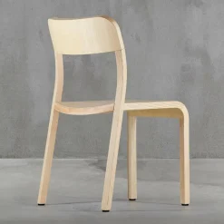 Plank Blocco Stuhl| Stühle