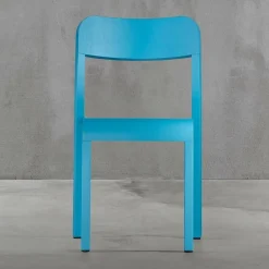 Plank Blocco Stuhl| Stühle